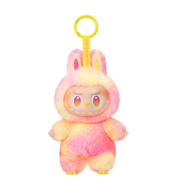 POP MART Other - LABUBU 3.0 Big into Energy  - Loyalty